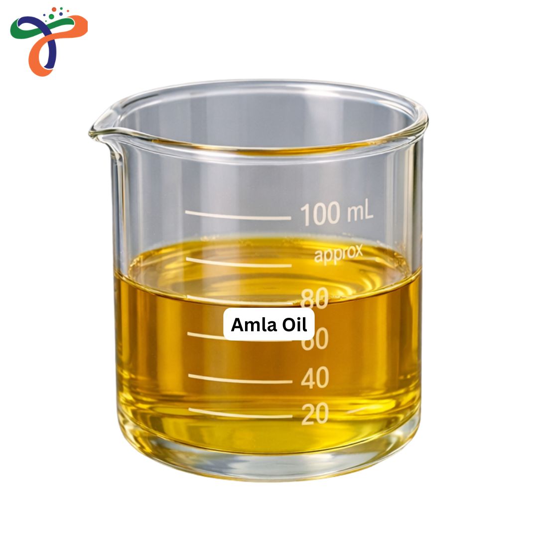 Amla Oil